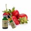 Strawberry Extra - Velikost: 30 ml (bez kapátka)