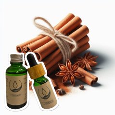 Cinnamon