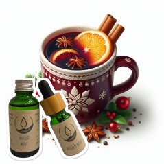 Mulled Wine