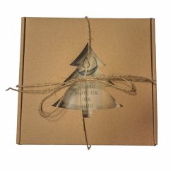 Sypaná svíčka - Vánoční set malý