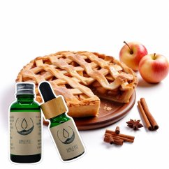 Apple Pie