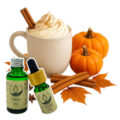 Pumpkin Spice