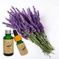 Lavender Extra
