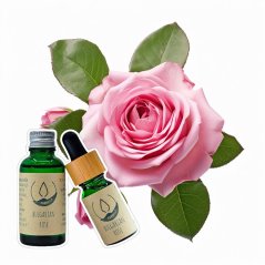 Bulgarian Rose